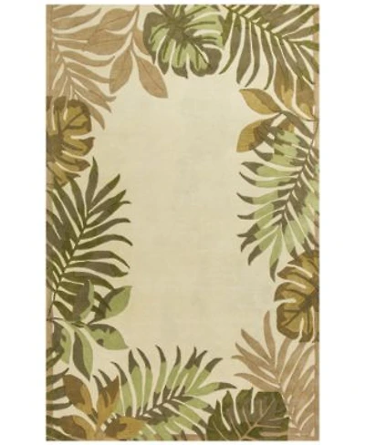 Kas Havana Paradise 2635 Ivory Area Rug