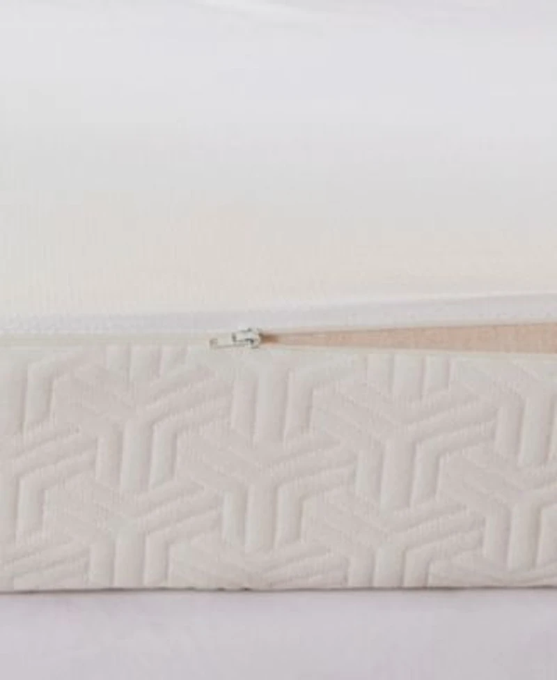 Madison Park 4 3m Moisture Management Memory Foam Mattress Toppers