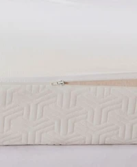 Madison Park 4 3m Moisture Management Memory Foam Mattress Toppers