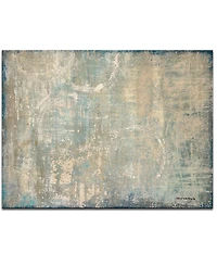Ready2HangArt 'Ageless' Abstract Canvas Wall Art - 20" x 30"