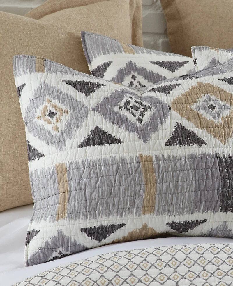 Levtex Santa Fe Quilt, King