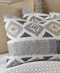 Levtex Santa Fe Quilt, King