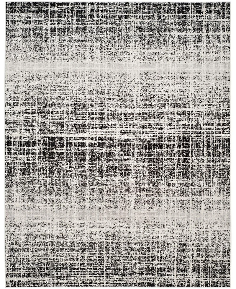 Safavieh Adirondack Ivory and 8' x 10' Area Rug