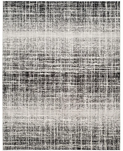 Safavieh Adirondack Ivory and 8' x 10' Area Rug