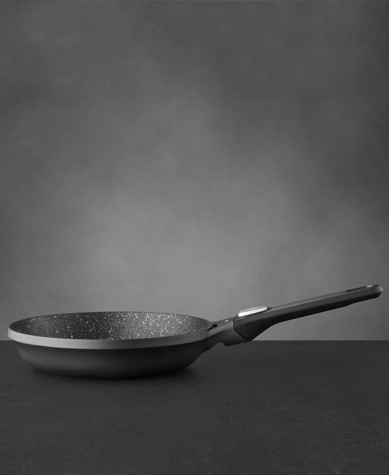 Gem Cast Alum 10" Non-Stick Fry Pan