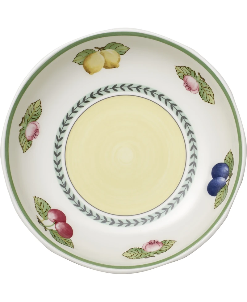 Villeroy & Boch French Garden Fleurence Pasta Bowl