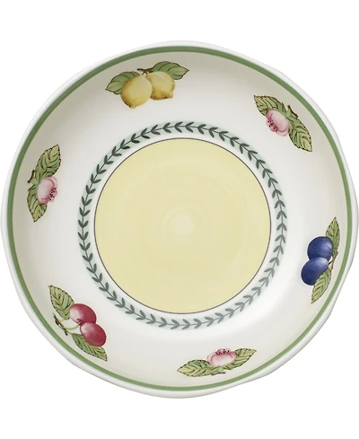Villeroy & Boch French Garden Fleurence Pasta Bowl