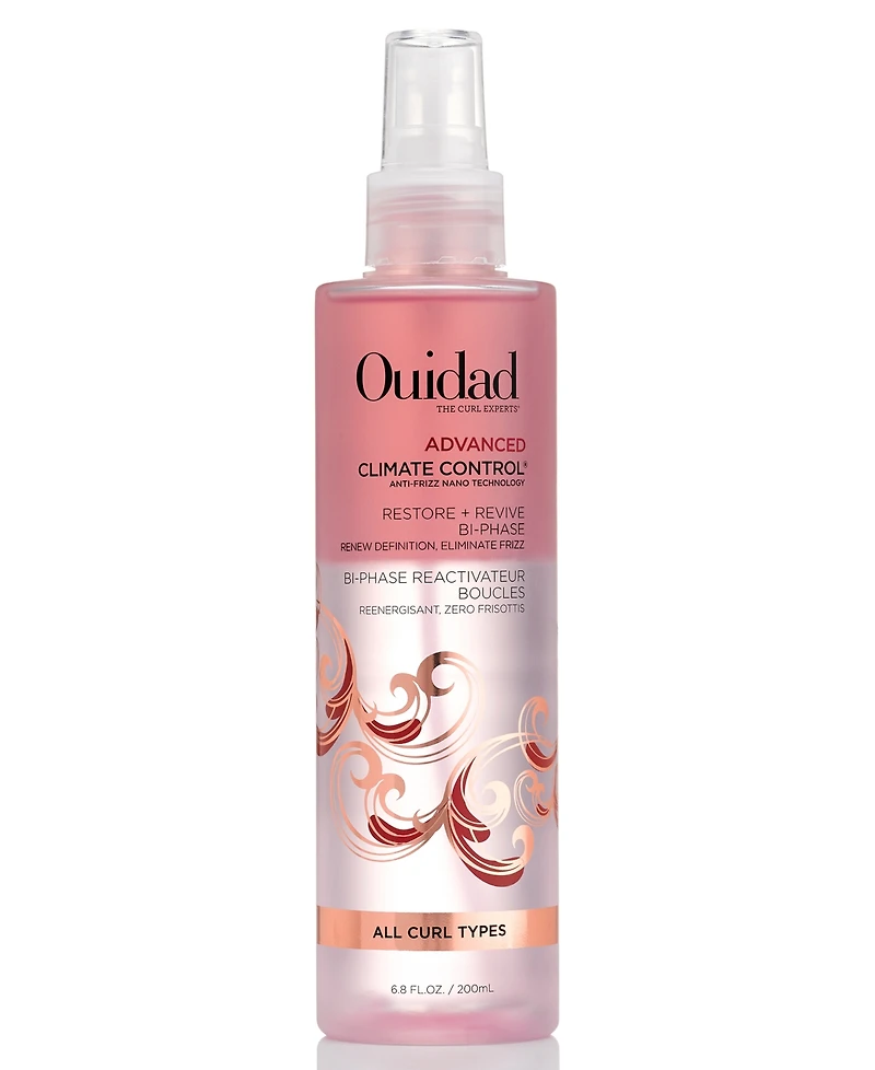 Ouidad Advanced Climate Control Restore + Revive Bi-Phase