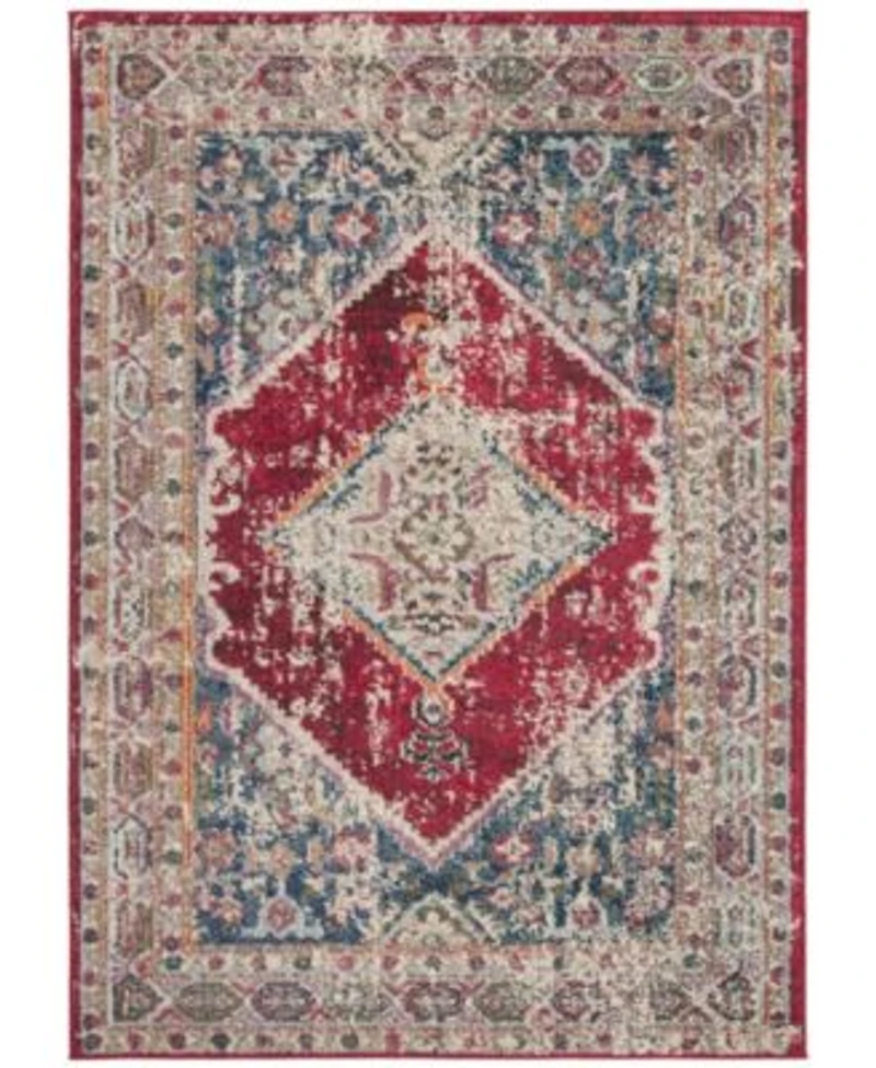 Safavieh Monaco Mnc257 Area Rug Collection