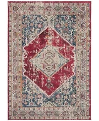 Safavieh Monaco Mnc257 Area Rug Collection