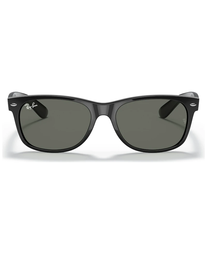 Ray-Ban Sunglasses, RB2132 New Wayfarer
