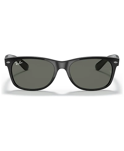 Ray-Ban Sunglasses, RB2132 New Wayfarer