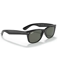 Ray-Ban Sunglasses, RB2132 New Wayfarer