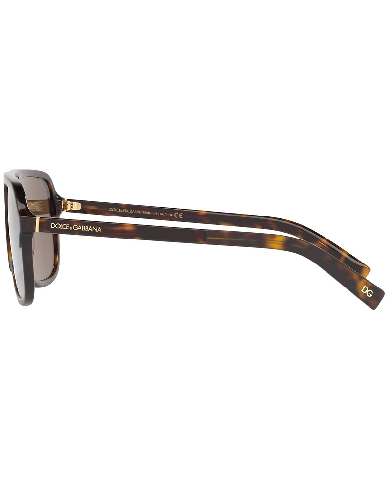 Dolce&Gabbana Sunglasses, DG4354 58