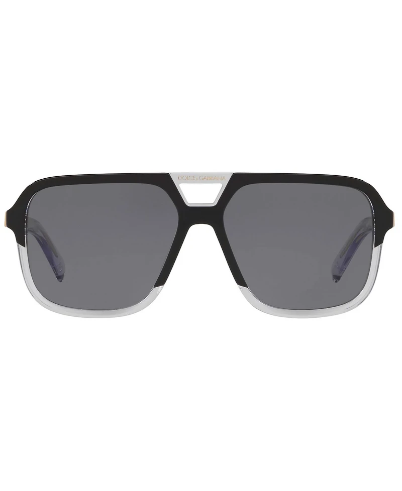 Dolce&Gabbana Polarized Sunglasses