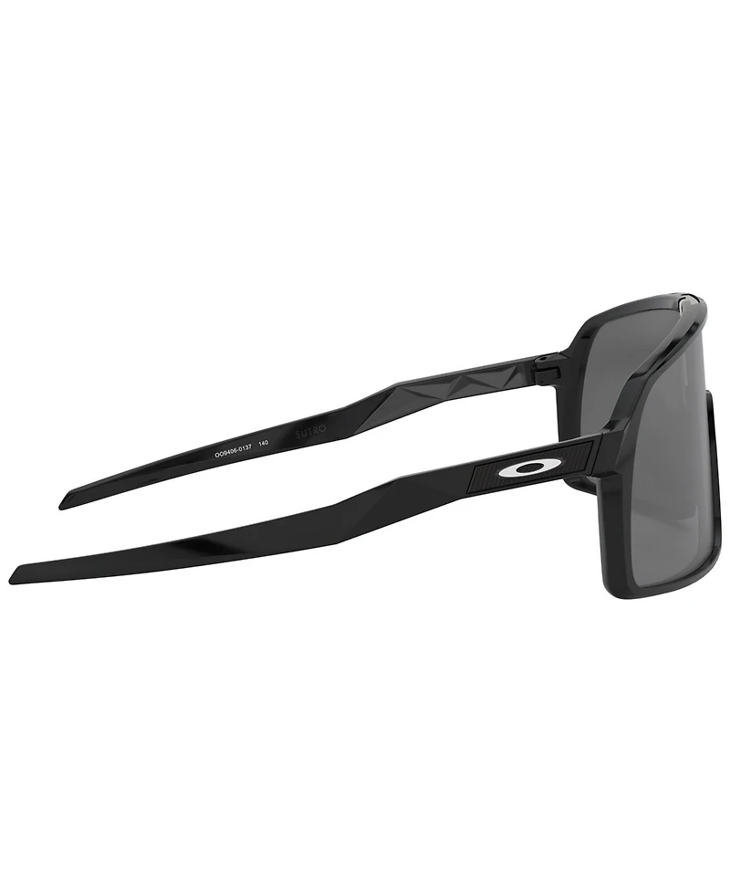 Oakley Men's Sutro Collection Sunglasses, OO9406