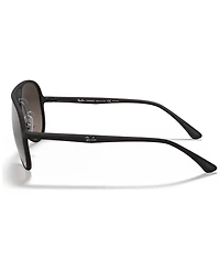 Ray-Ban Polarized Sunglasses, RB4320CH 58