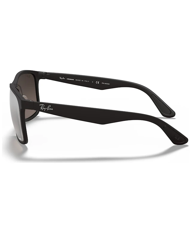 Shop Ray-Ban Polarized Sunglasses at Beverly Center in Los Angeles, CA