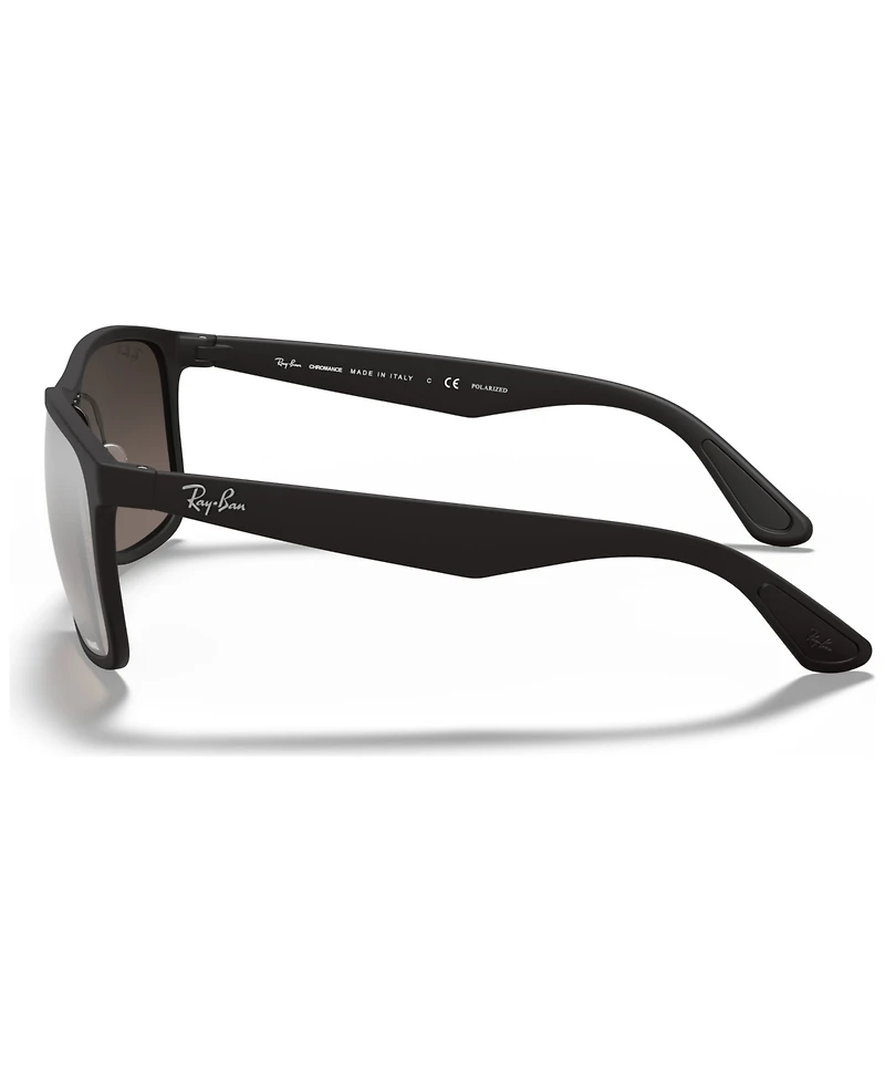 Ray-Ban Polarized Sunglasses, RB4264 Chromance