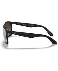 Ray-Ban Polarized Sunglasses, RB4264 Chromance