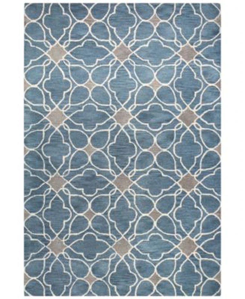 Bashian Alistar Ali 261 Area Rug
