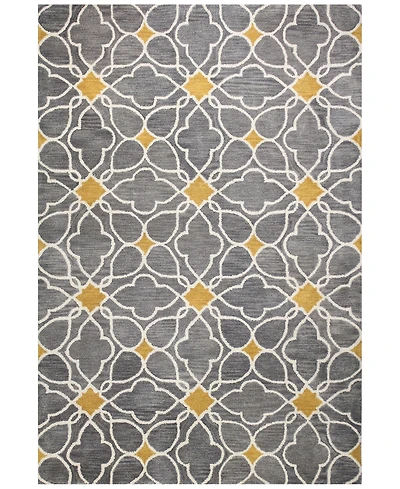 Closeout! Bashian Alistar Ali-261 5' x 7'6" Area Rug