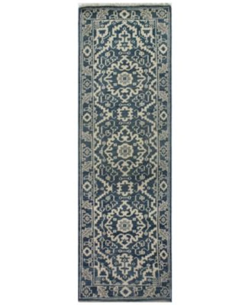 Bashian Carah Crh 109 Area Rug