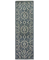 Bashian Carah Crh 109 Area Rug