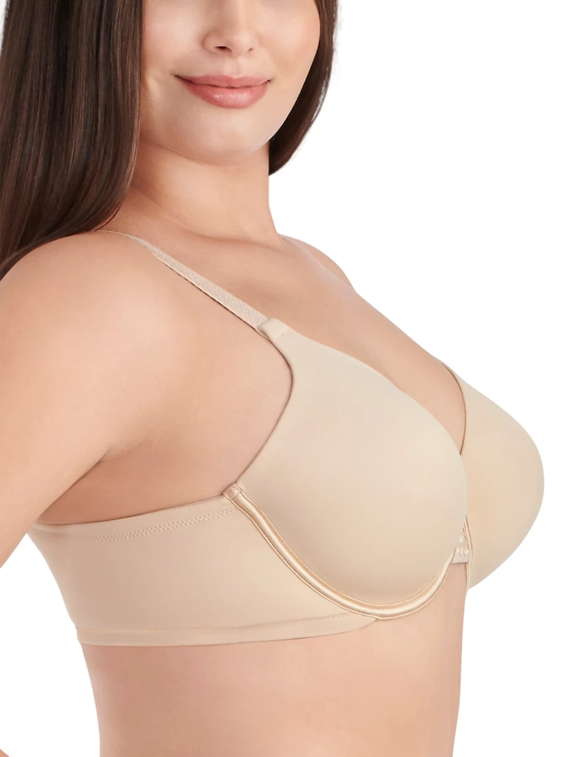 Vanity Fair Beauty Back Smoothing Full-Figure Contour Bra 76380