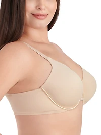 Vanity Fair Beauty Back Smoothing Full-Figure Contour Bra 76380