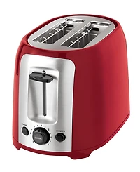 Culinary Edge 2 Slice Extra Wide Slot Toaster