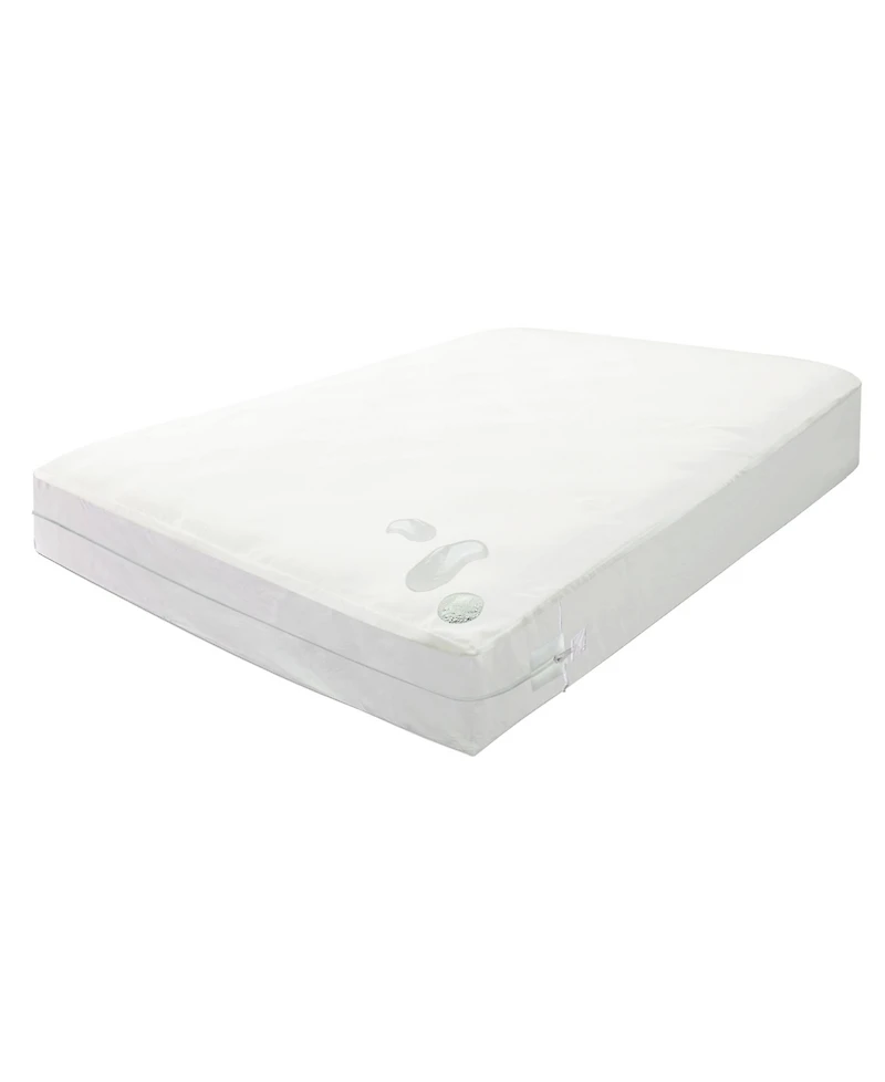 Payton Mattress or Box Spring Protector Covers