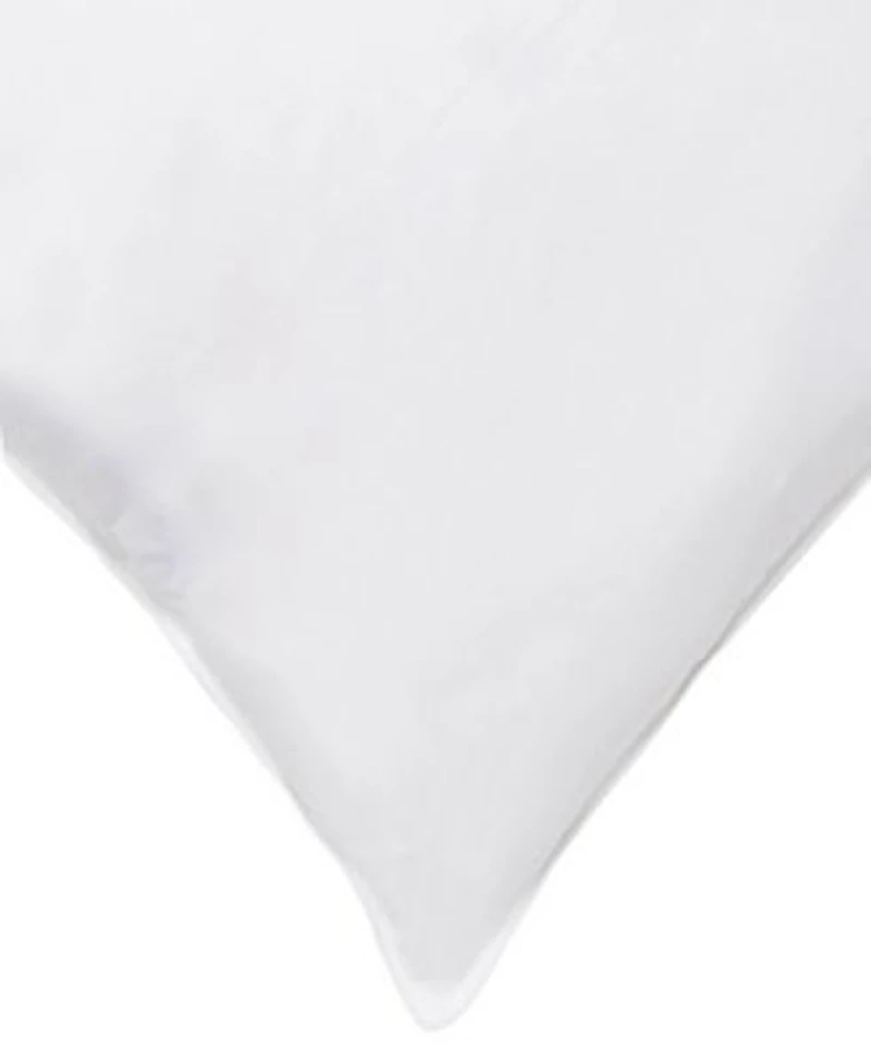 Ella Jayne Superior Cotton Blend Shell Soft Density Stomach Sleeper Down Alternative Pillows