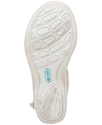LifeStride Women's Dream Washable Wedge Sandals