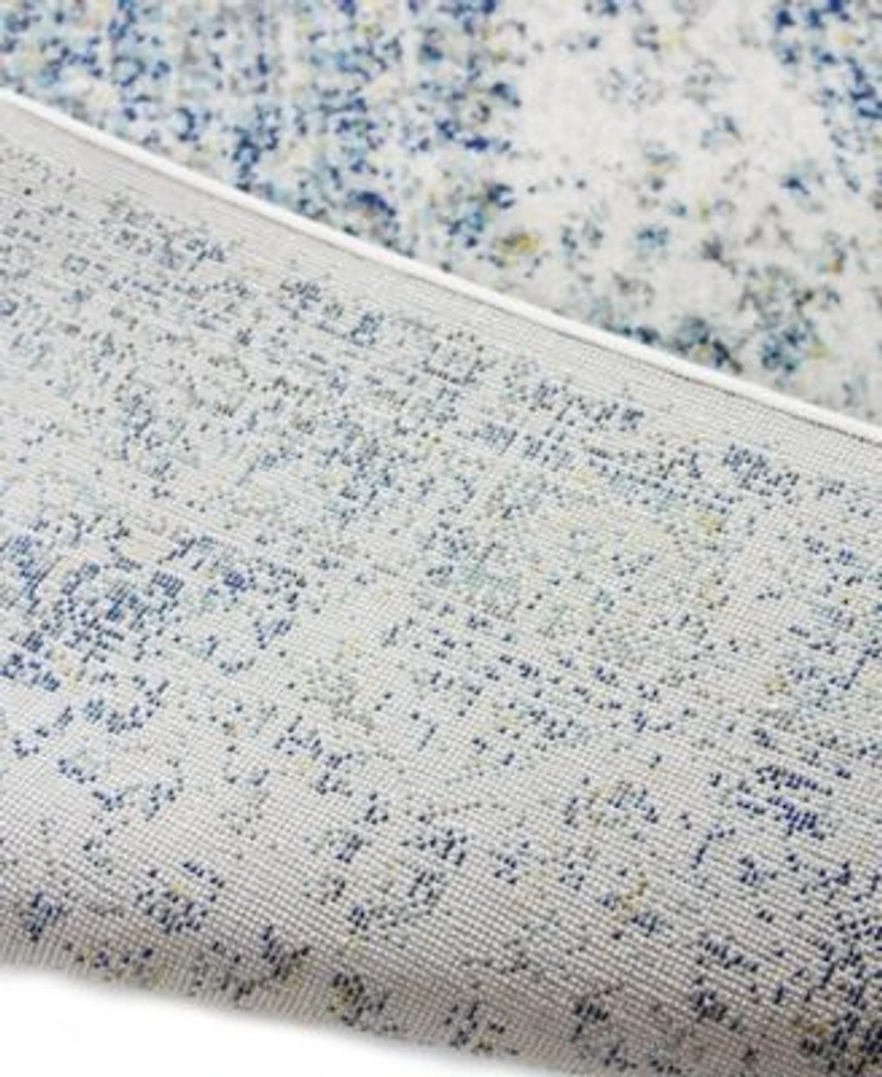 Bashian Medley 5446a Ivory Area Rug