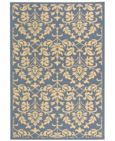 Safavieh Courtyard Natural Area Rug Collection