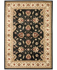 Safavieh Lyndhurst LNH553 and Ivory 5'3" x 7'6" Area Rug