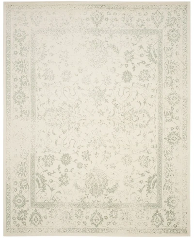 Safavieh Adirondack Ivory and 9' x 12' Area Rug