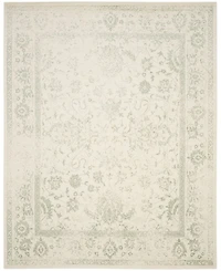 Safavieh Adirondack Ivory and 9' x 12' Area Rug