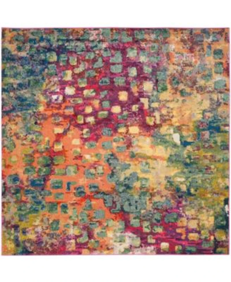 Safavieh Monaco Mnc225 Area Rug