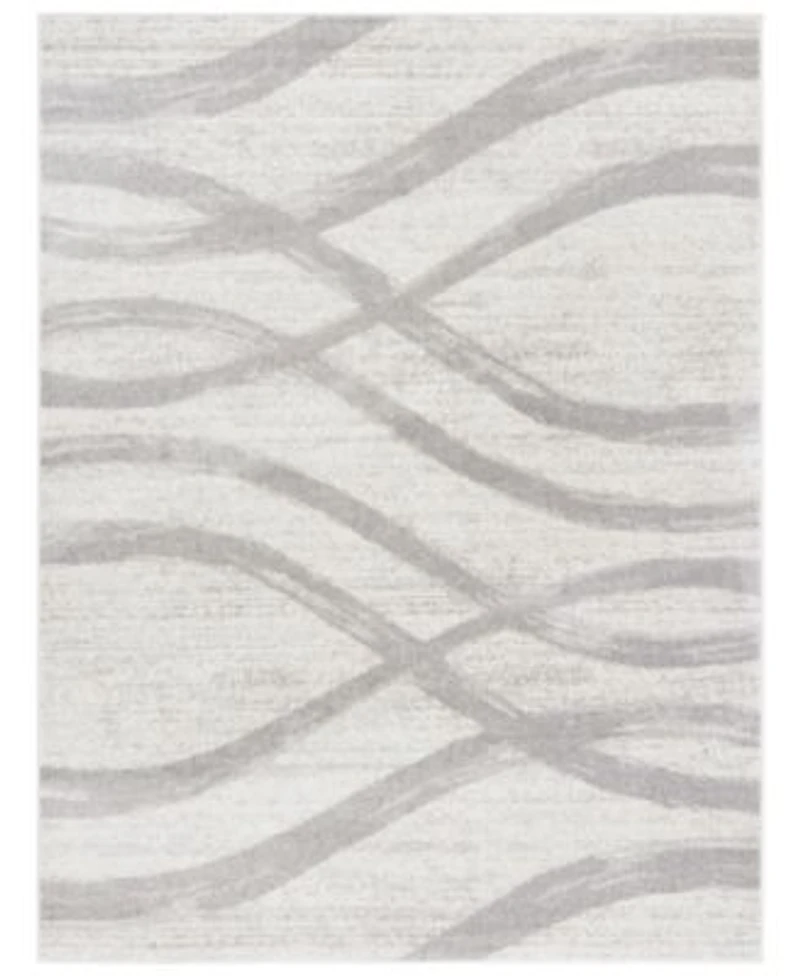 Safavieh Adirondack 125 Cream Area Rug Collection