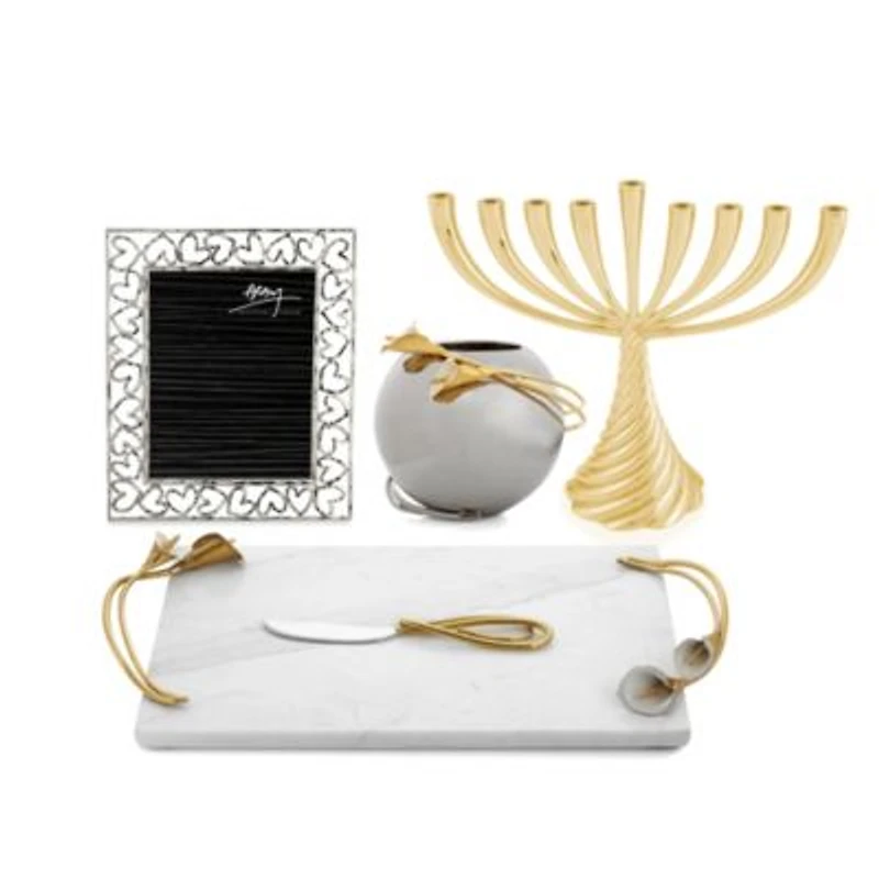 Michael Aram Best Wedding Gifts