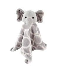 Hudson Baby Unisex Universal Comfort Creature Blankie