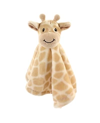 Hudson Baby Unisex Universal Comfort Creature Blankie