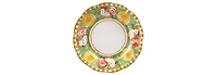 Vietri Campagna Salad Plate