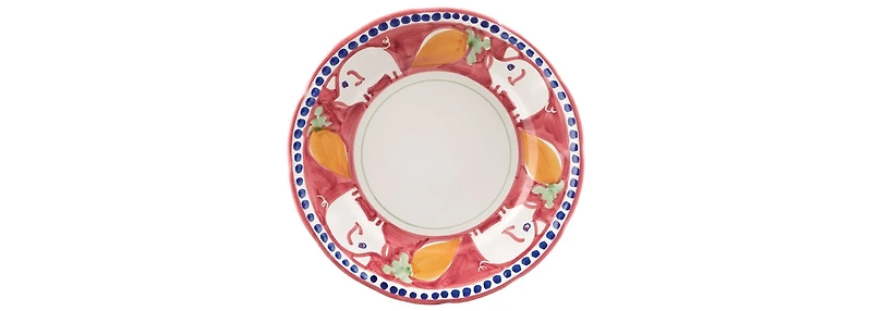 Vietri Campagna Dinner Plate