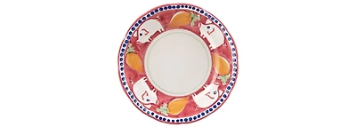 Vietri Campagna Dinner Plate