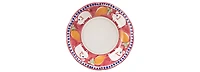 Vietri Campagna Dinner Plate