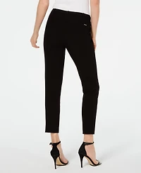 Calvin Klein Slim Fit Ankle Length Pants