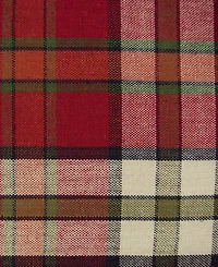 Campfire Plaid Napkin, Set of 6